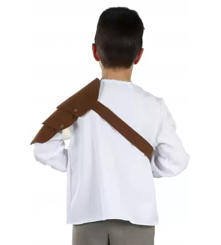 HOMBRERA MEDIEVAL INFANTIL