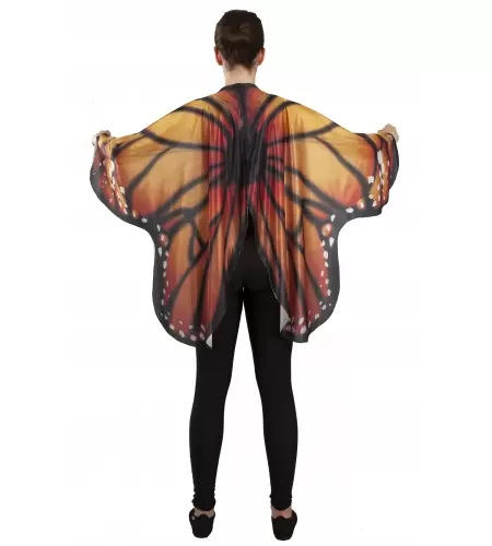 DISFRAZ ALAS DE MARIPOSA