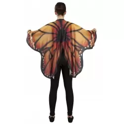 DISFRAZ ALAS DE MARIPOSA