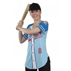 CAMISETA BÉISBOL