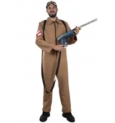MONO EXTERMINADOR ADULTO