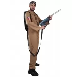 MONO EXTERMINADOR ADULTO 2