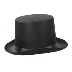 Top felt deluxe hat