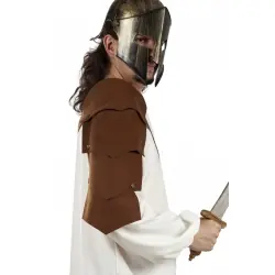 HOMBRERA MEDIEVAL ADULTO