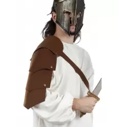 HOMBRERA MEDIEVAL ADULTO 2