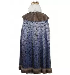 DISFRAZ REY MELCHOR ADULTO 2