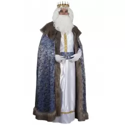 DISFRAZ REY MELCHOR ADULTO