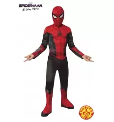 DISFRAZ SPIDERMAN 3 CLASSIC INF