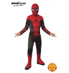 DISFRAZ SPIDERMAN 3 CLASSIC INF