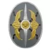 Escudo gladiador