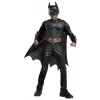 DISFRAZ BATMAN BLACK LINE DELUXE INFANTIL