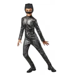 DISFRAZ SELINA DELUXE INFANTIL