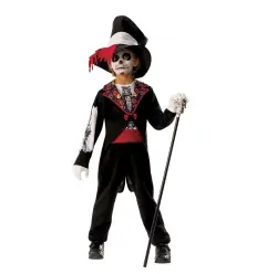 DISFRAZ CATRIN BOY INFANTIL