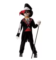 DISFRAZ CATRIN BOY INFANTIL