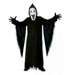 DISFRAZ HAPPY GHOST INFANTIL