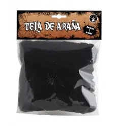 MINI TELARAÑA NEGRA