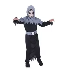 DISFRAZ VERDUGO INFANTIL