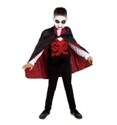 DISFRAZ VAMPIRITO INFANTIL