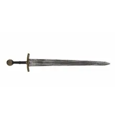 ESPADA CRUZADO