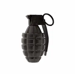 GRANADA MILITAR