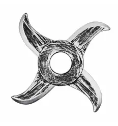 ESTRELLA NINJA