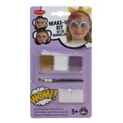 SET MAQUILLAJE UNICORNIO