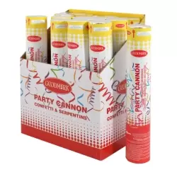 CABUKI CONFETTI COLORES