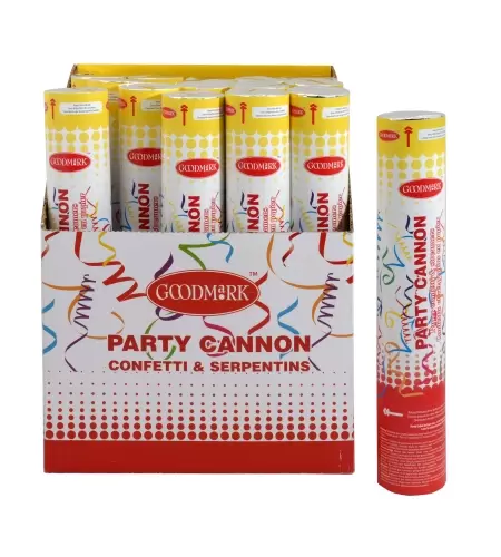 CABUKI CONFETTI COLORES