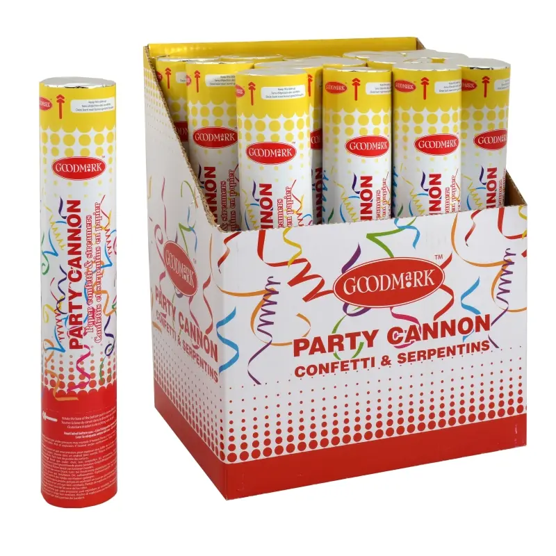 CABUKI CONFETTI COLORES