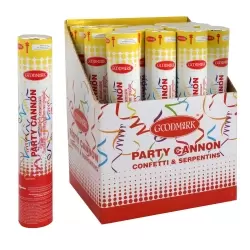 CABUKI CONFETTI COLORES