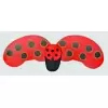 Ladybug wings