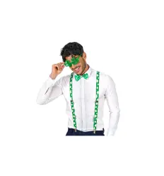 Set San Patricio