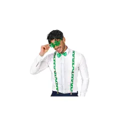 Set San Patricio
