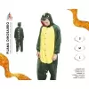 DISFRAZ PIJAMA DINOSAURIO TALLA L