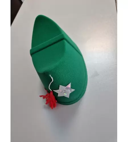 Chapéu de legionário