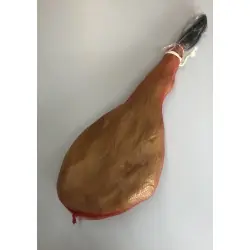 Presunto ibérico