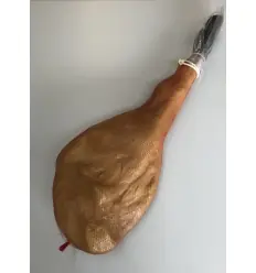 Presunto ibérico