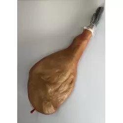 Jambon ibÉrique en plastique