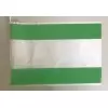 Pack 2 bandera de plastico de andalucia