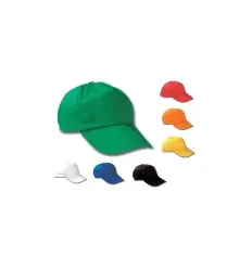 GORRAS LISAS COLORES ADULTO