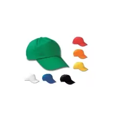 GORRAS LISAS COLORES ADULTO