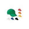 GORRAS LISAS COLORES ADULTO