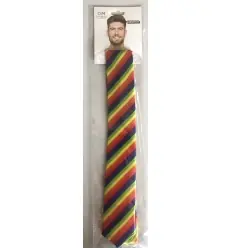CORBATA ARCOIRIS