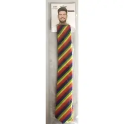 CORBATA ARCOIRIS