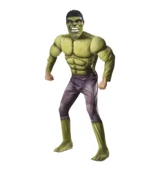 DISFRAZ HULK RAGNAROK ADULTO