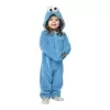 DISFRAZ MOSNTRUO DE LAS GALLETAS INFANTIL