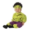 DISFRAZ HULK PRESCHOOL