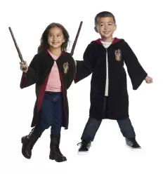 DISFRAZ HARRY POTTER PRESCHOOL