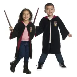 DISFRAZ HARRY POTTER PRESCHOOL