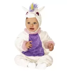 DISFRAZ UNICORNIO INFANTIL